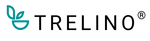 Trelino logo