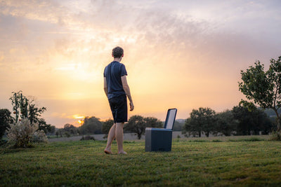 Embrace the Call of Nature: Portable Dry Toilets for Outdoor Enthusiasts