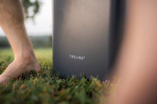 How to Best Maintain your Trelino