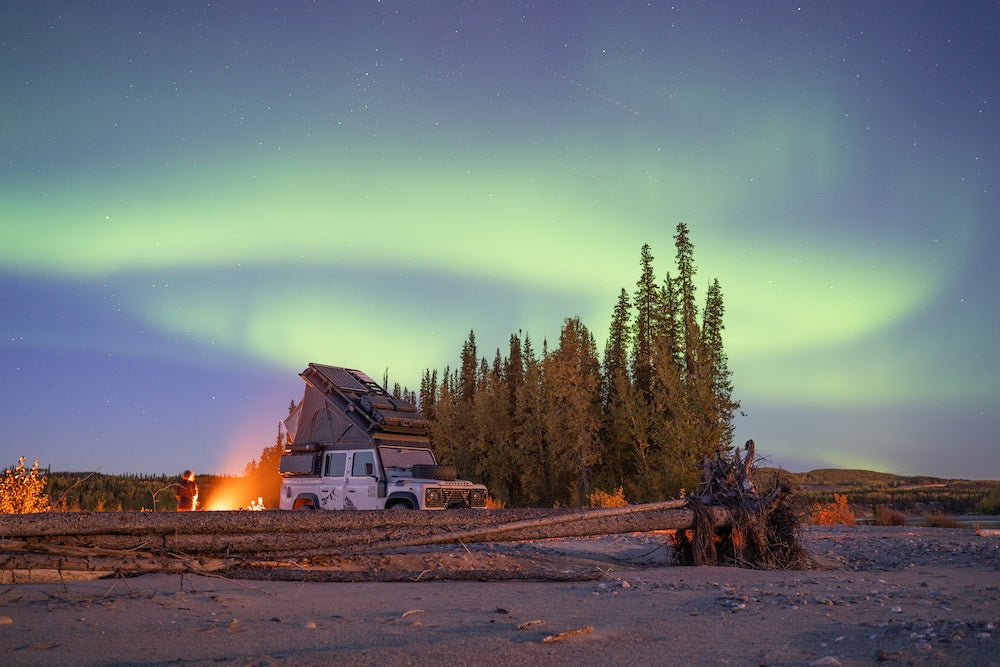 Sustainability on the Road: Composting Toilets for Van Conversions and Truck Campers