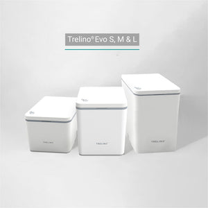 Trelino Evo collection