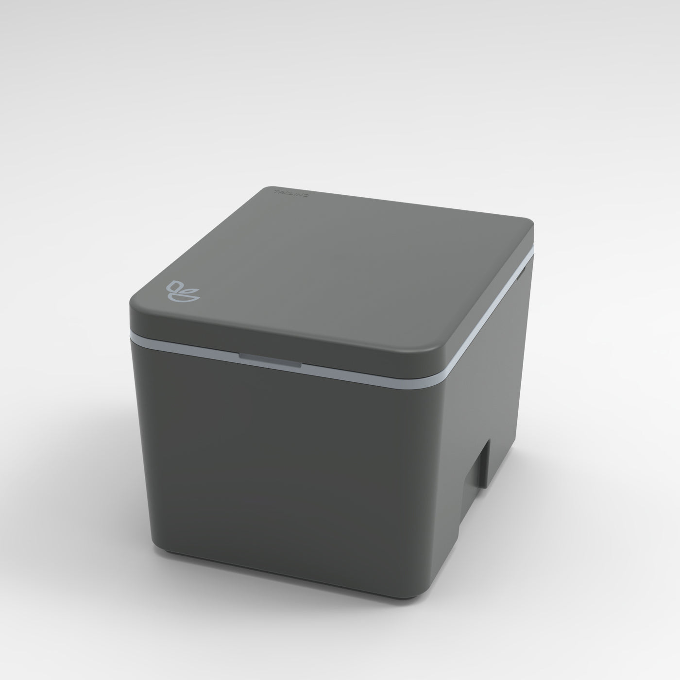 Trelino® Evo S • Portable Composting Toilet