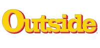 Outside logo