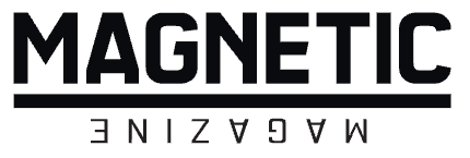 Magnetic Magazine logo