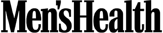 Men's Health logo