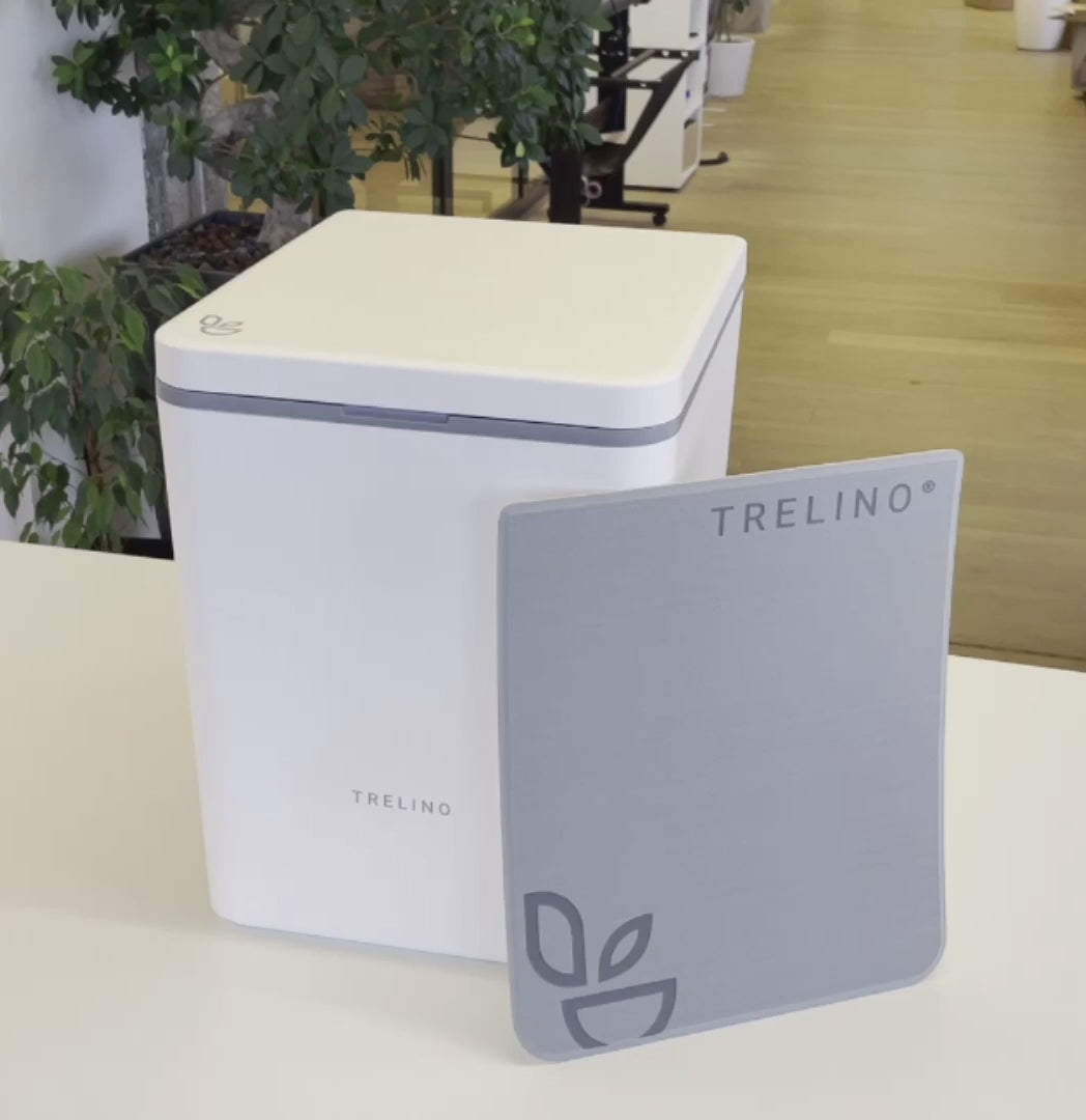 Trelino Evo Cover video