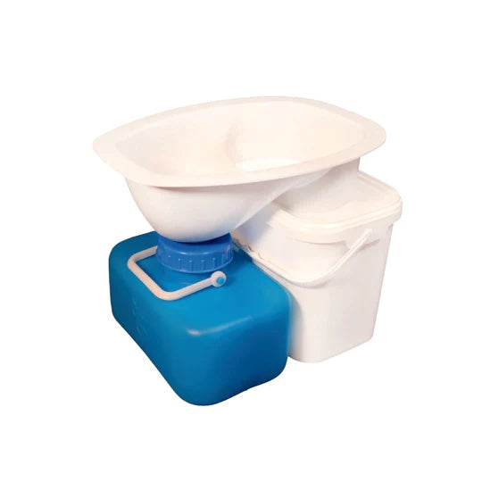 Trelino separating system