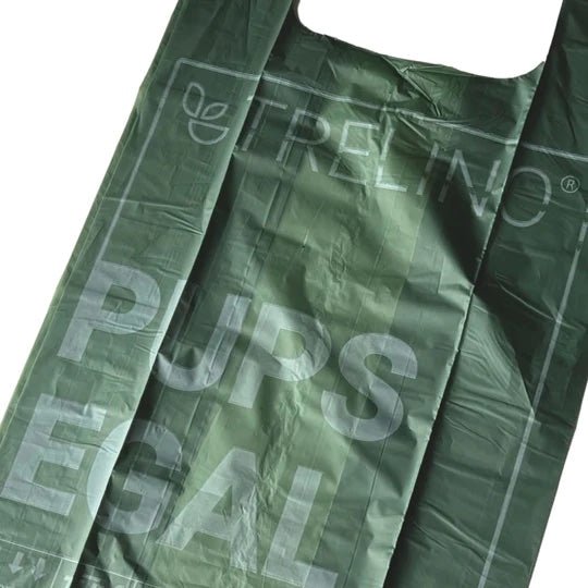 Trelino bio bag