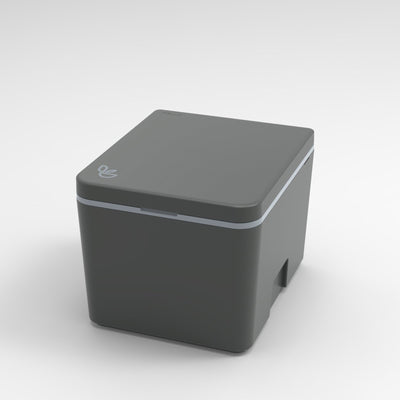 Trelino® Evo S • Portable Composting Toilet