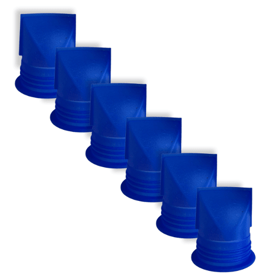 Trelino® - Membrane closure