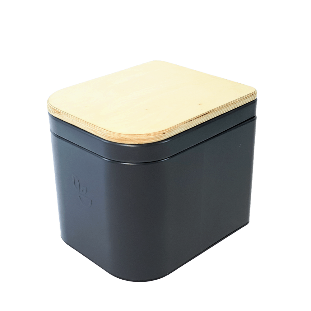 Trelino® Origin M • Composting toilet for Vans