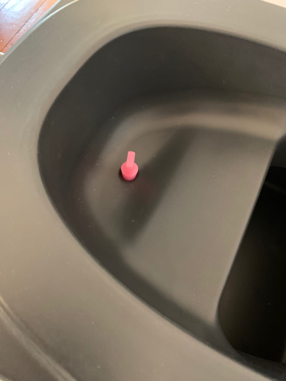 Trelino® Origin Plug for urine separator