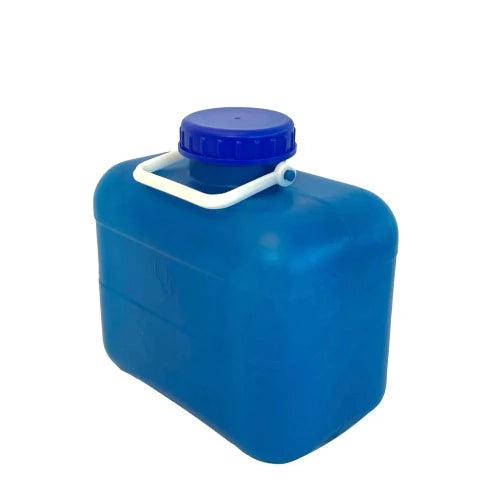 urine canister Trelino L side view