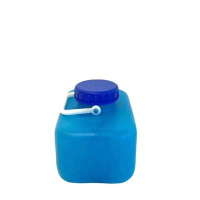 urine canister Trelino M side view