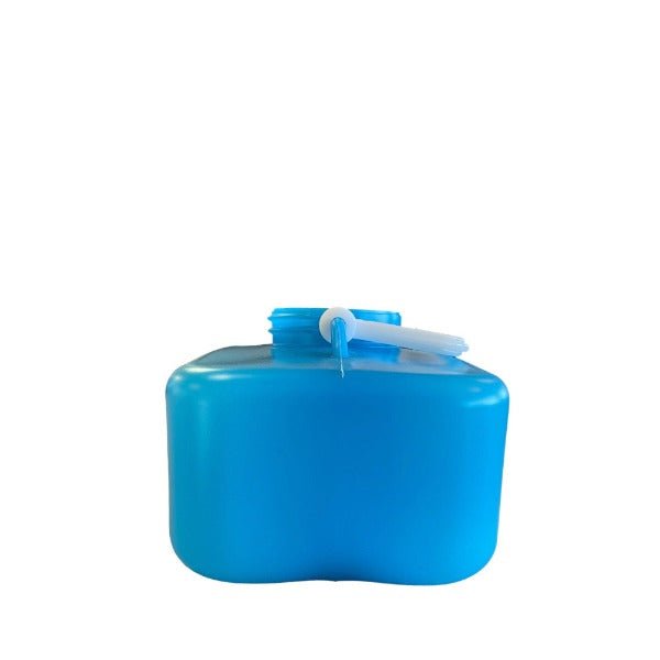 1.2 gal urine canister for Trelino Evo S side view no top