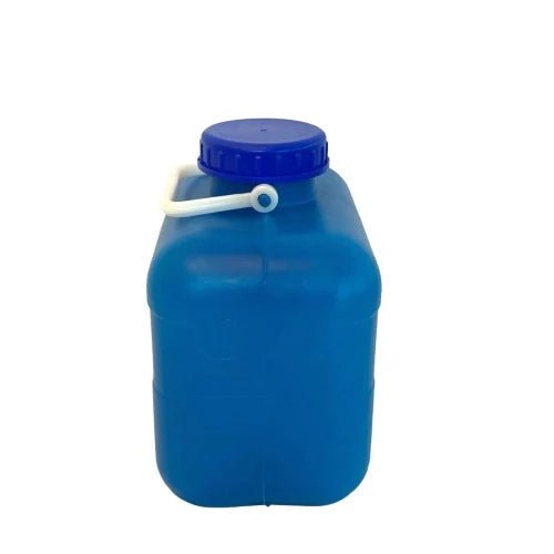 urine canister Trelino L side view 2