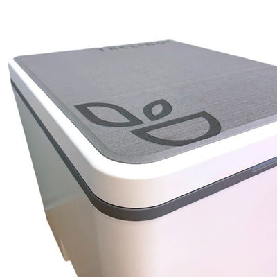 Trelino Evo Cover lower half focus