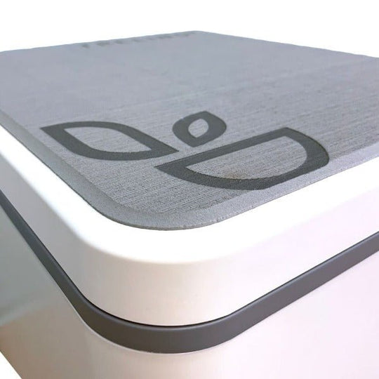 Trelino Evo Cover close-up