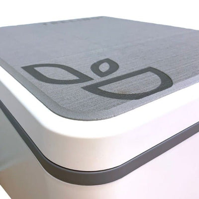 Trelino Evo Cover close-up