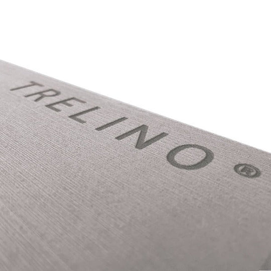 Trelino Evo Cover top corner close-up