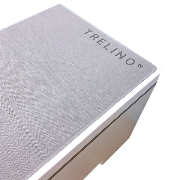 Trelino Evo Cover top half