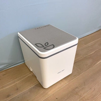 Trelino Evo Cover full shot