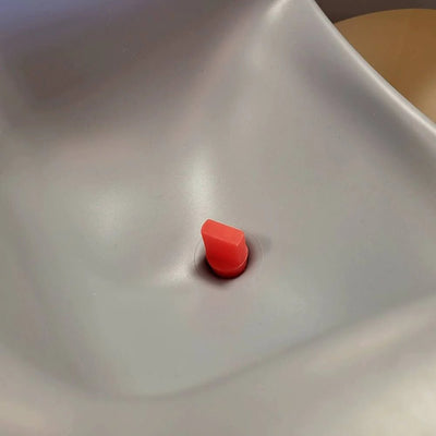 Trelino® Evo Plug for urine separator