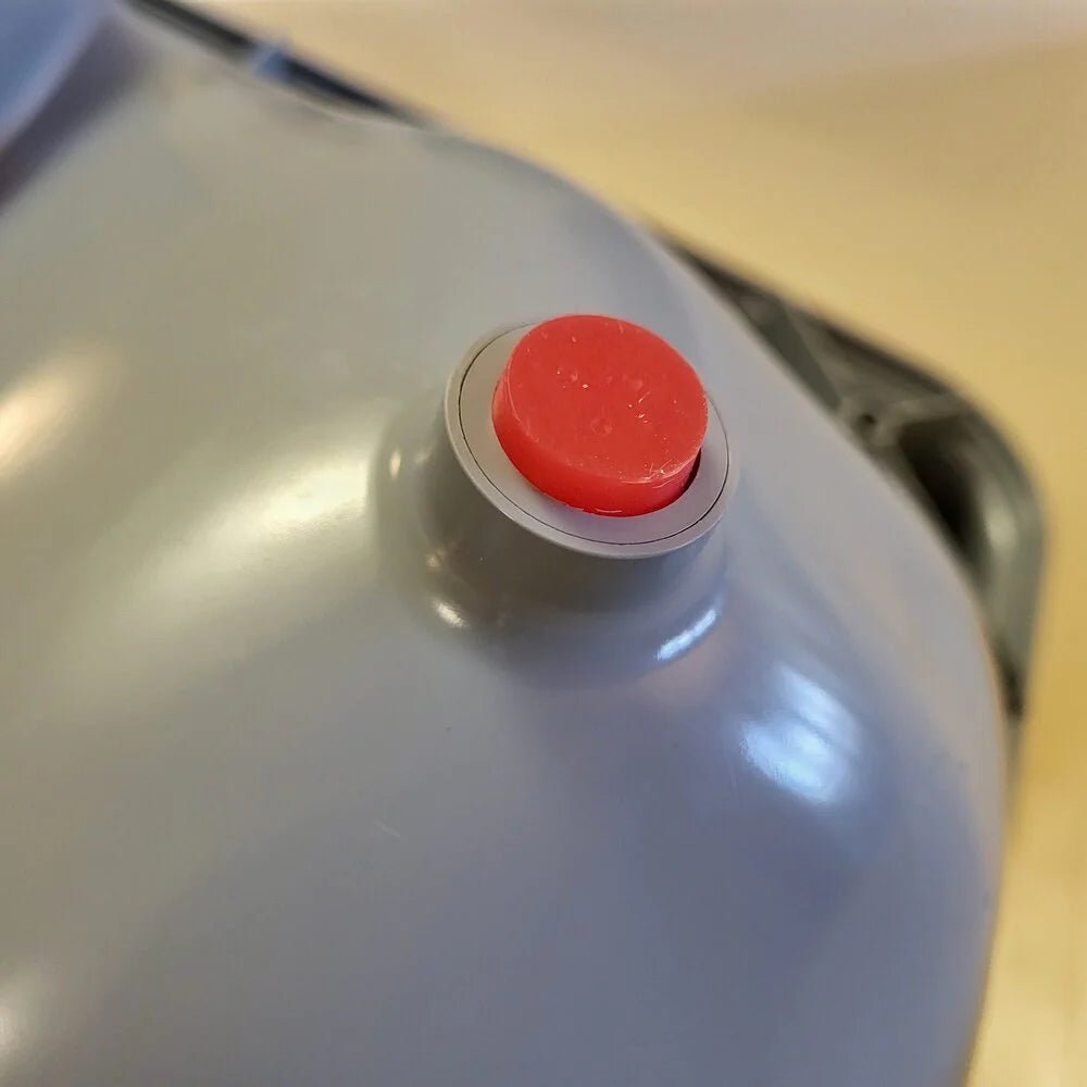 Trelino® Evo Plug for urine separator