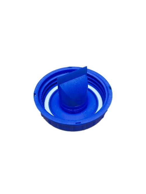 membrane bottom inside lid