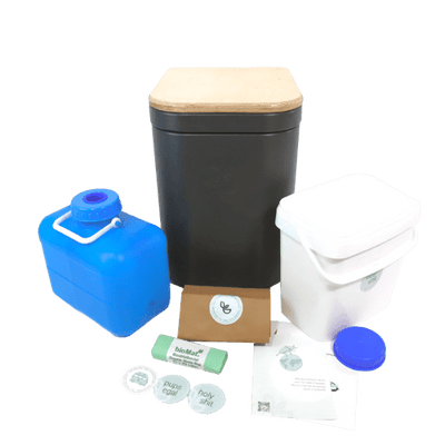 Trelino Origin L complete content