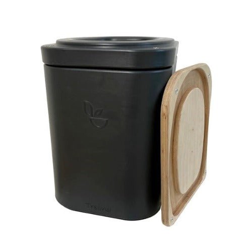 Trelino Origin L open lid front